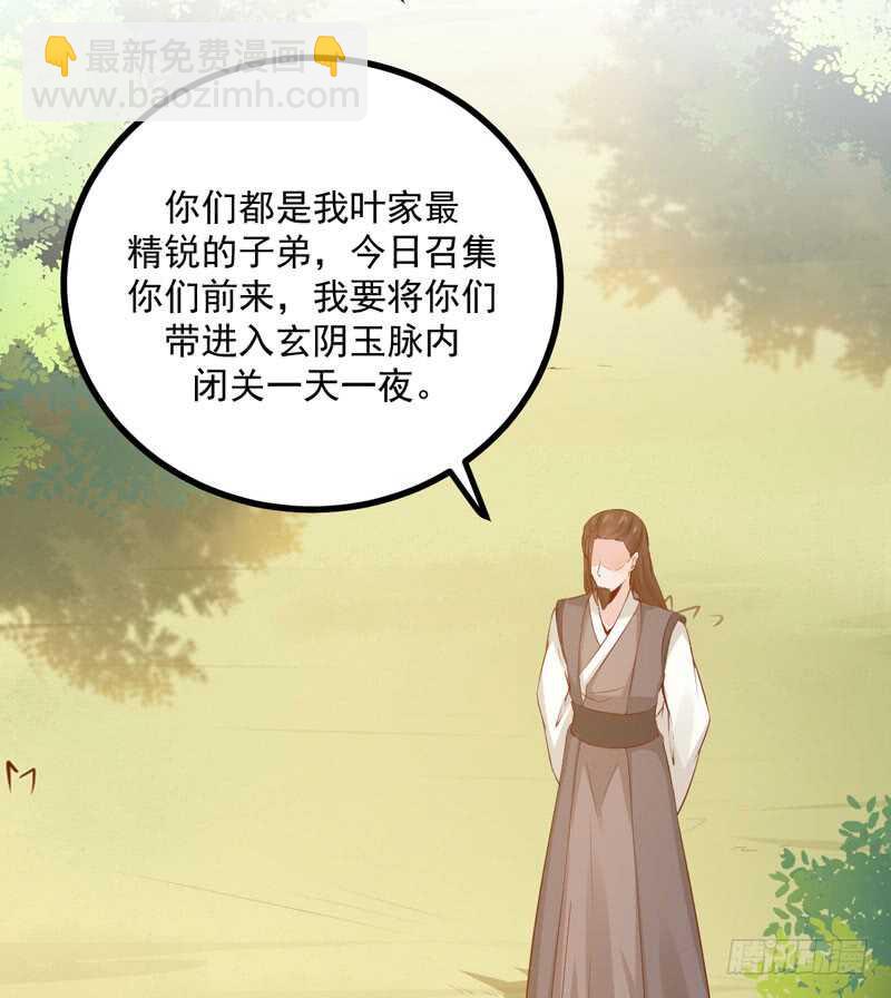 第48话 叶家危机-第38话
