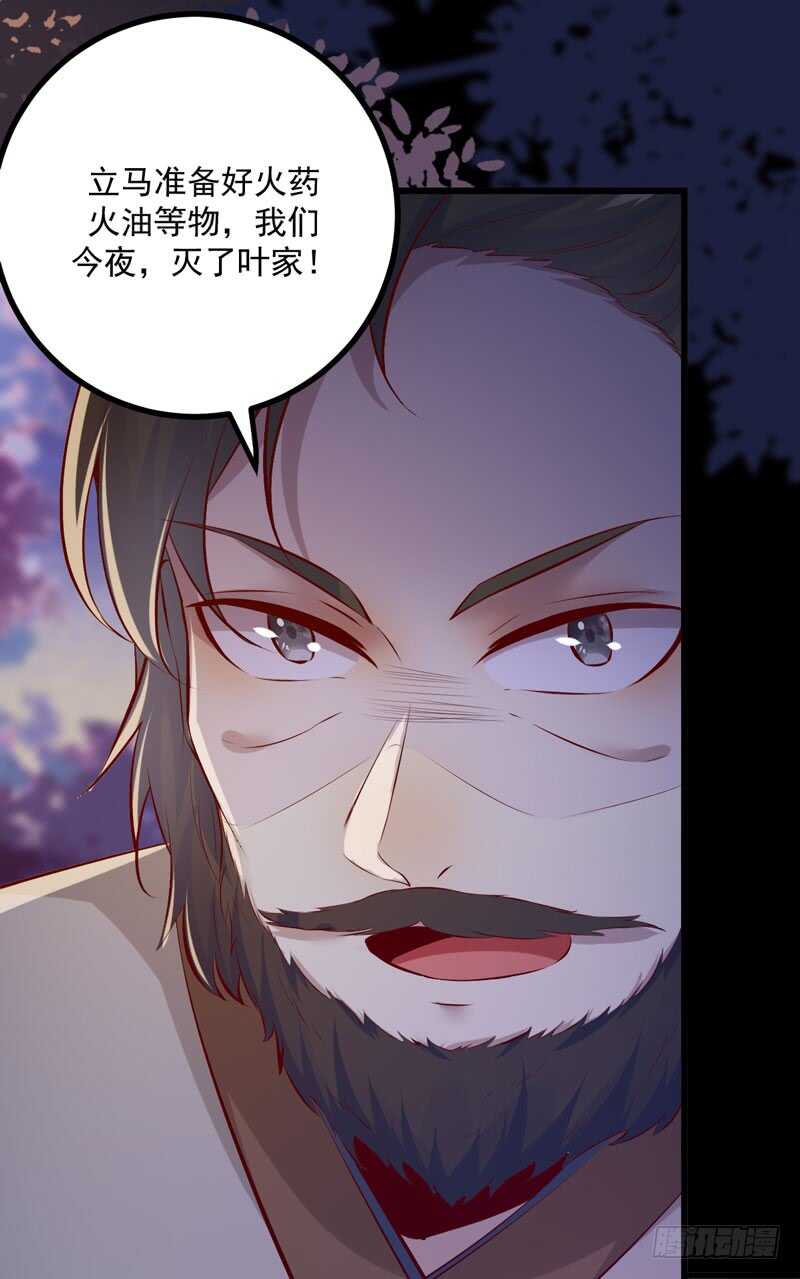 第48话 叶家危机-第38话