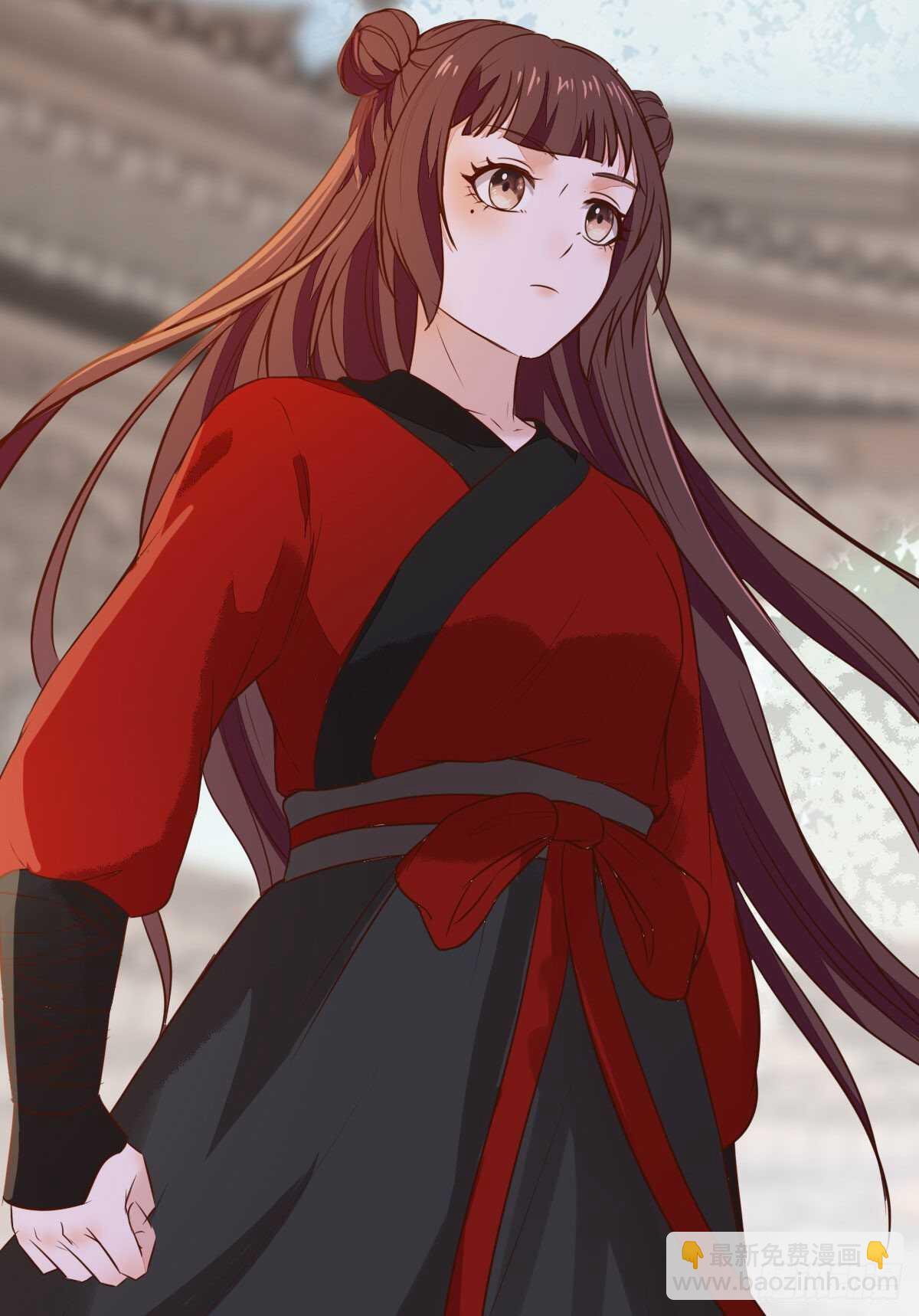 第84话 收获帅气小跟班-第76话
