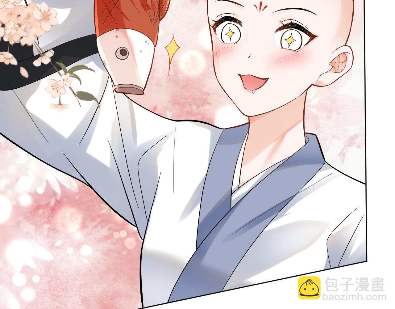 001 小尼姑有乌鸦嘴(1/2)-第2话