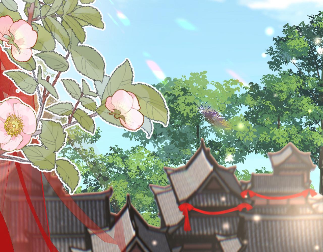 015 穷酸的婚礼(1/4)-第16话
