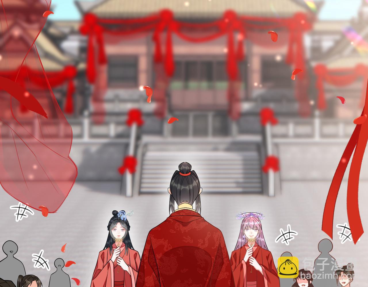 015 穷酸的婚礼(1/4)-第16话