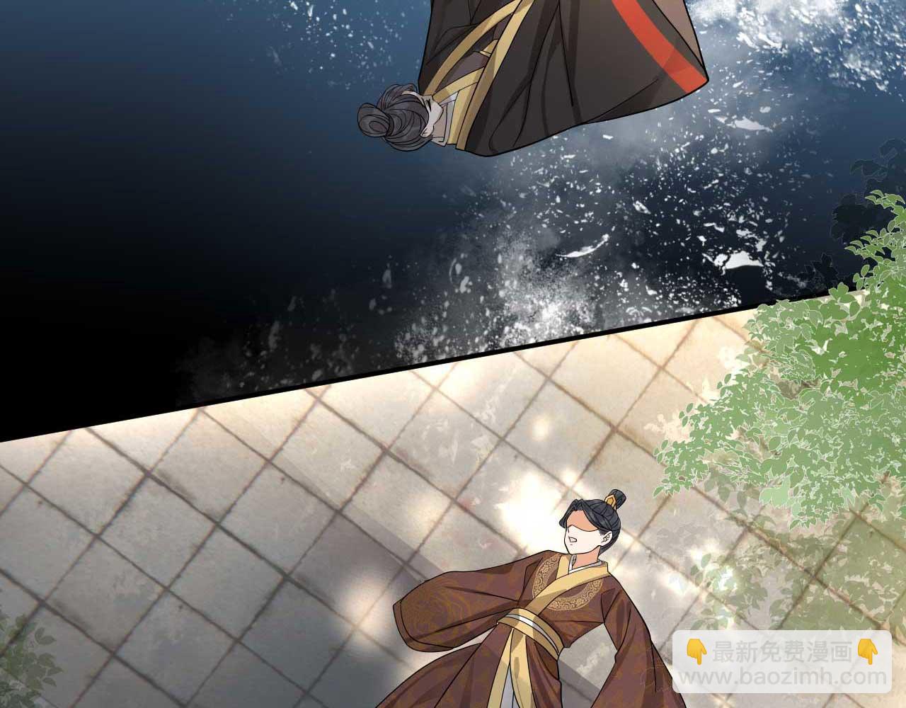 005 喝水塞牙？(1/3)-第6话