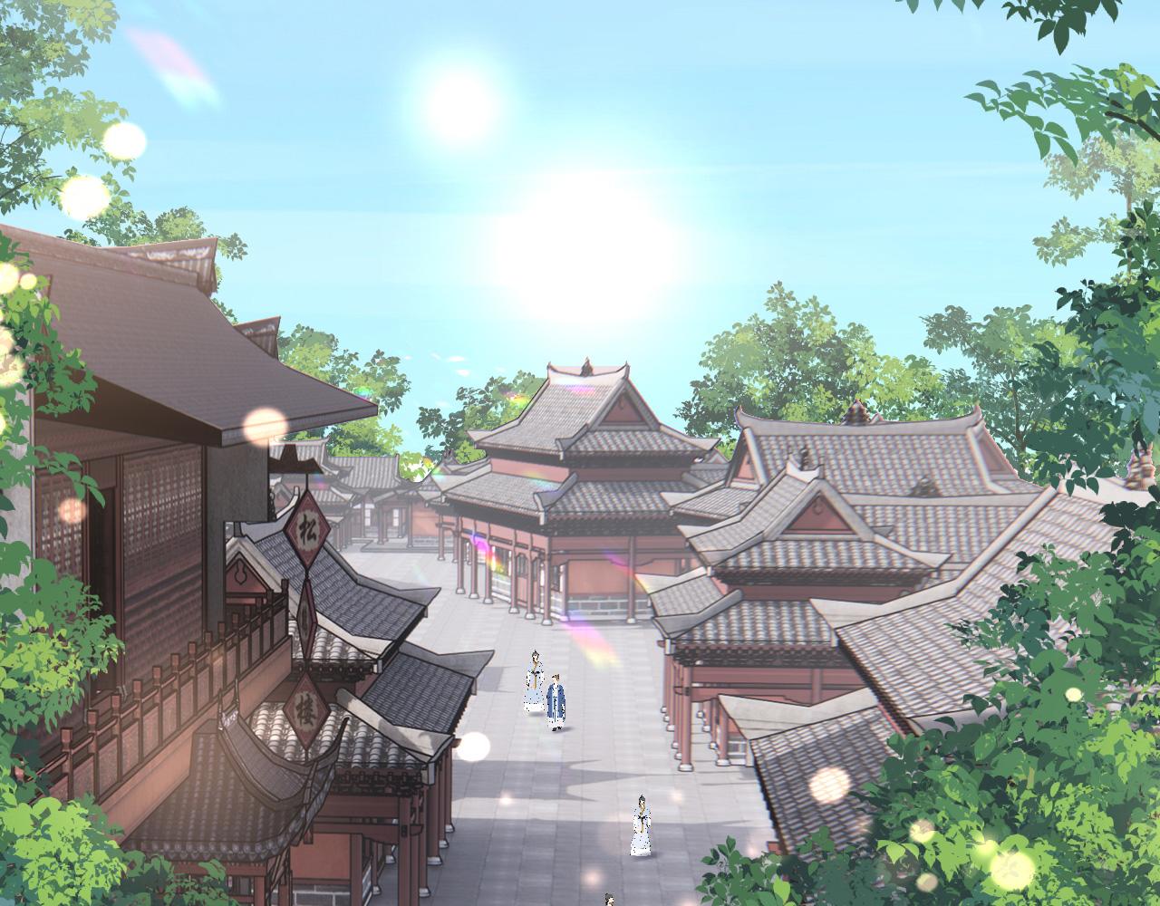 009 乌鸦嘴失效啦(1/3)-第10话