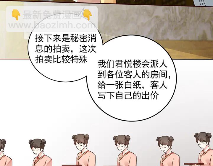 第158话 花钱的男人真帅！(1/2)-第158话