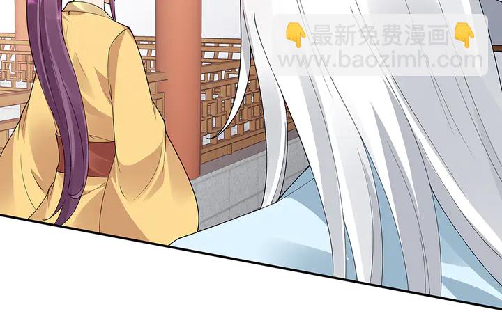 第64话 你以为你真的成了我？(1/3)-第64话