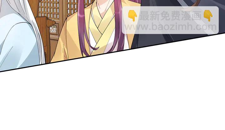 第64话 你以为你真的成了我？(1/3)-第64话