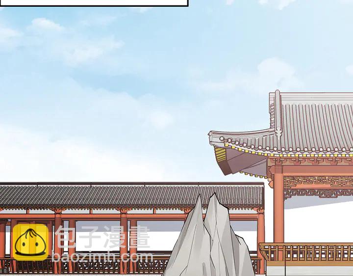 第64话 你以为你真的成了我？(1/3)-第64话