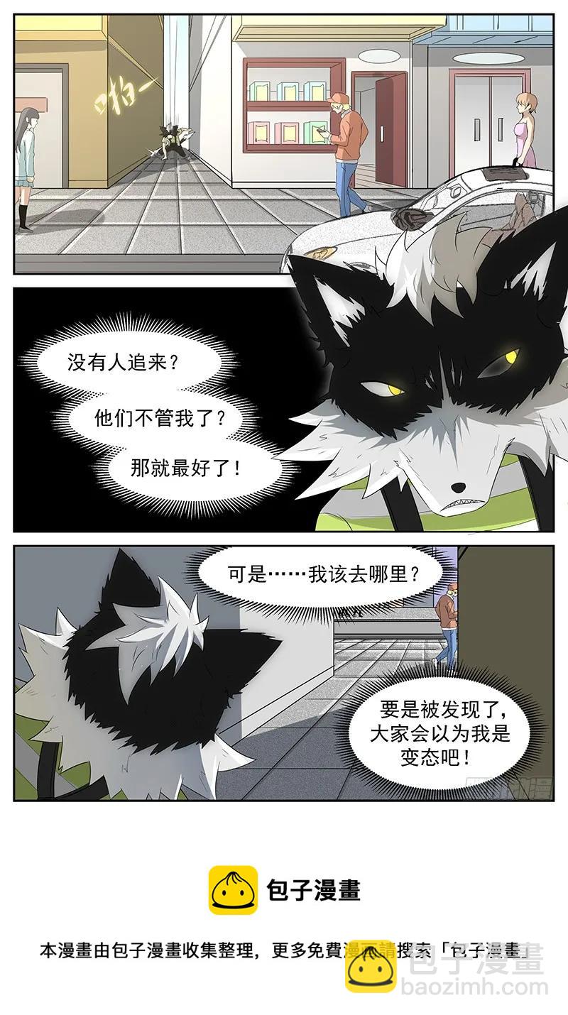 🍱神俑降临 299 突如其来的丘比特之箭 第9页