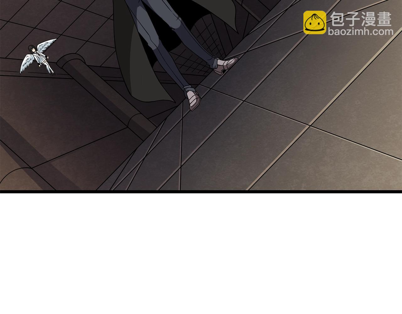 🍱深渊副本已刷新 第20话 堂堂正正的战斗 第3页