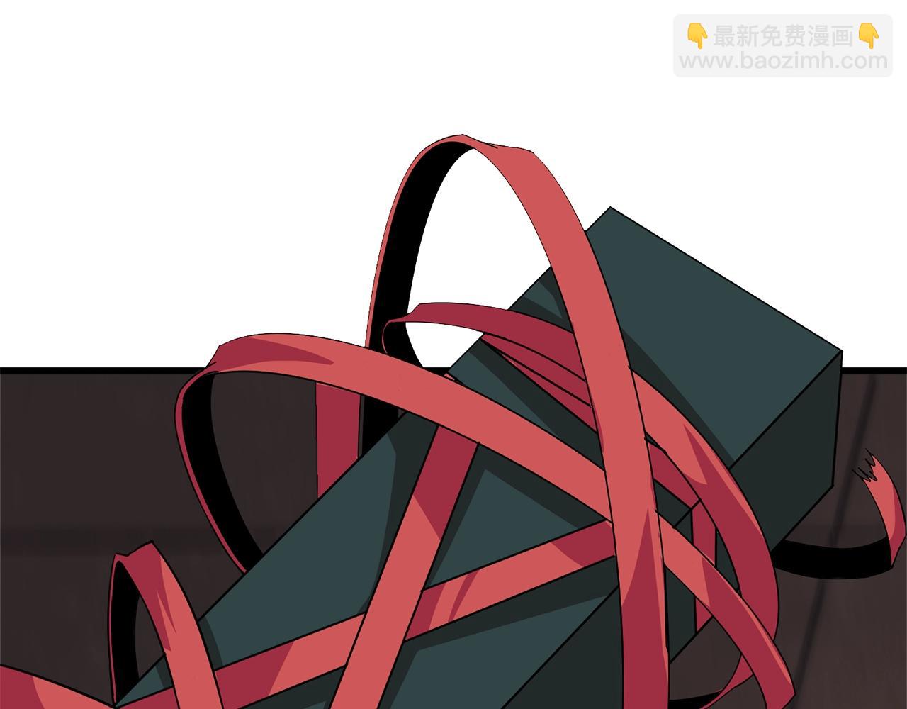 🍱深渊副本已刷新 第20话 堂堂正正的战斗 第49页
