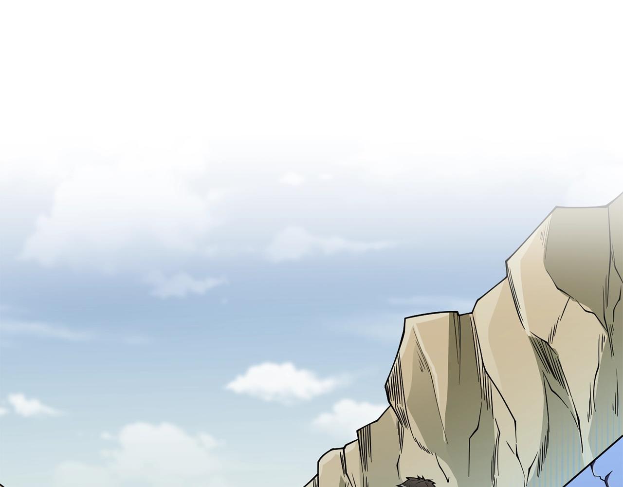 🍱深渊副本已刷新 第34话 泰迪村 第1页