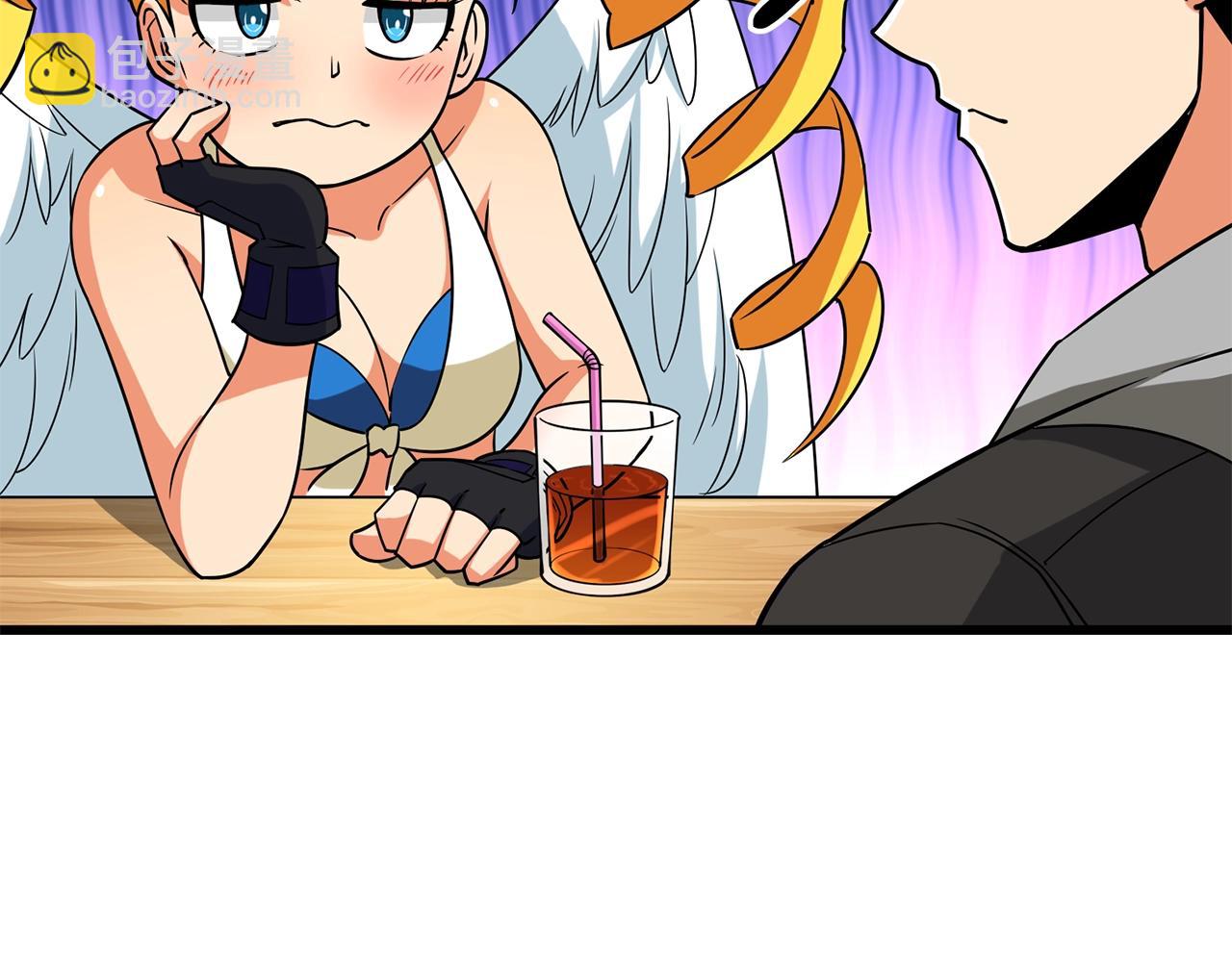 🍱深渊副本已刷新 第36话 豪华升级 第19页