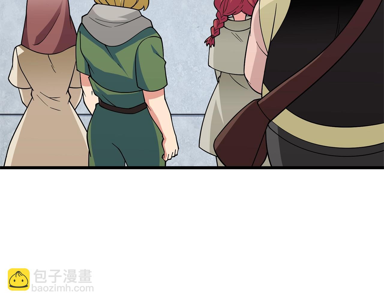 🍱深渊副本已刷新 第48话 前往济岛 第27页