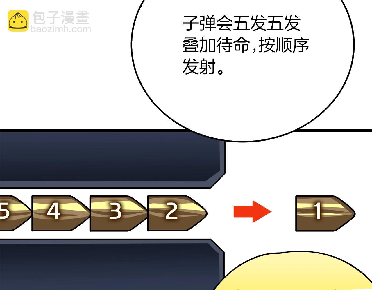 🍱深渊副本已刷新 第48话 前往济岛 第5页