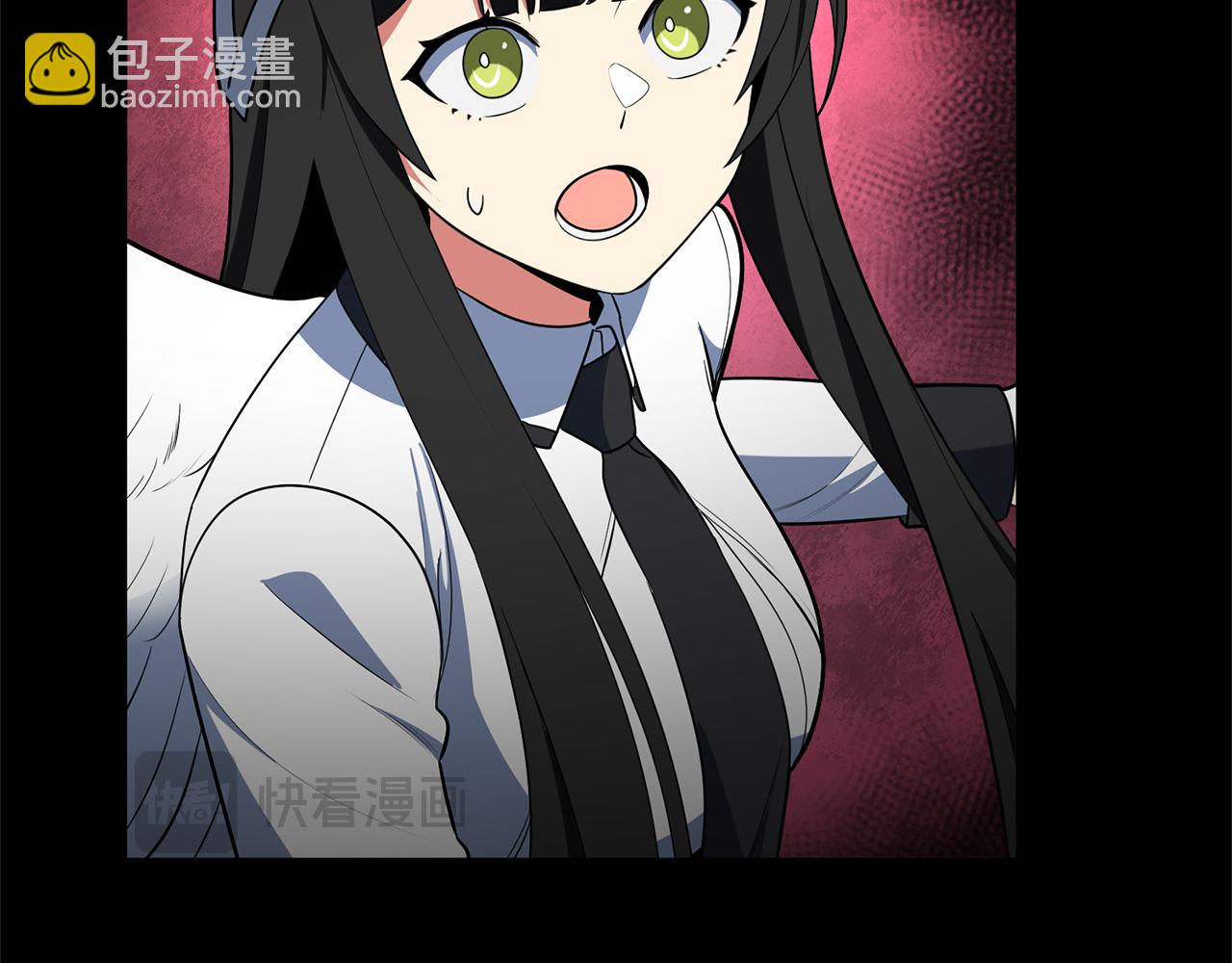 🍱深渊副本已刷新 第26话 逼到绝路 第20页