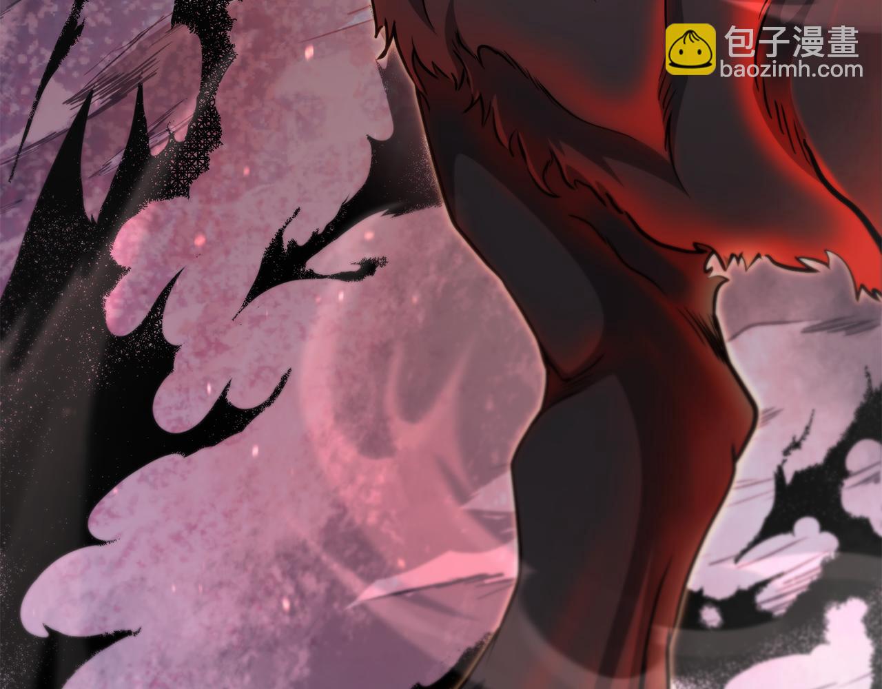 🍱深渊副本已刷新 第30话 力挽狂澜 第8页