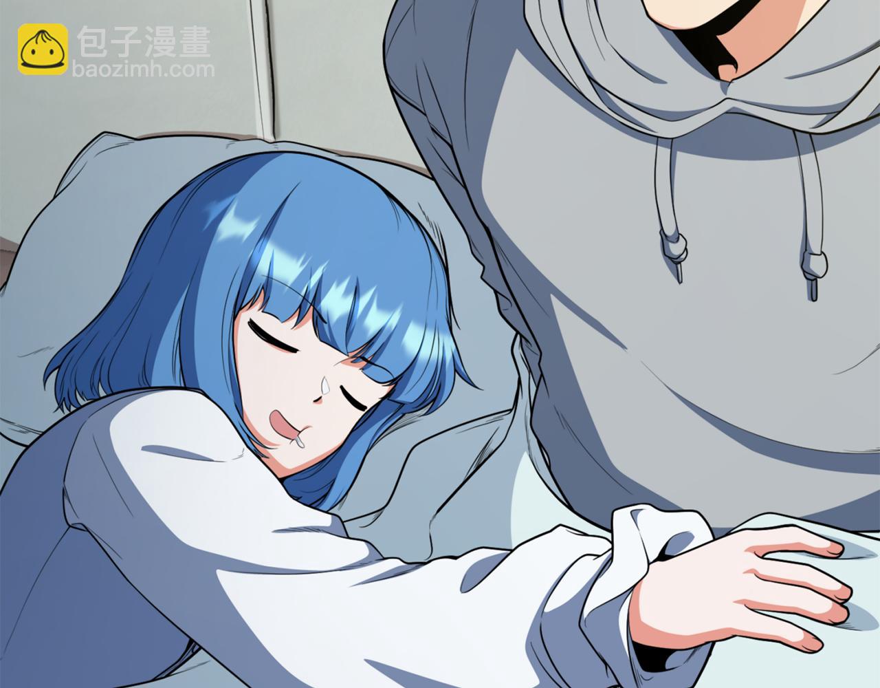 🍱深渊副本已刷新 第32话 新生命的诞生 第9页