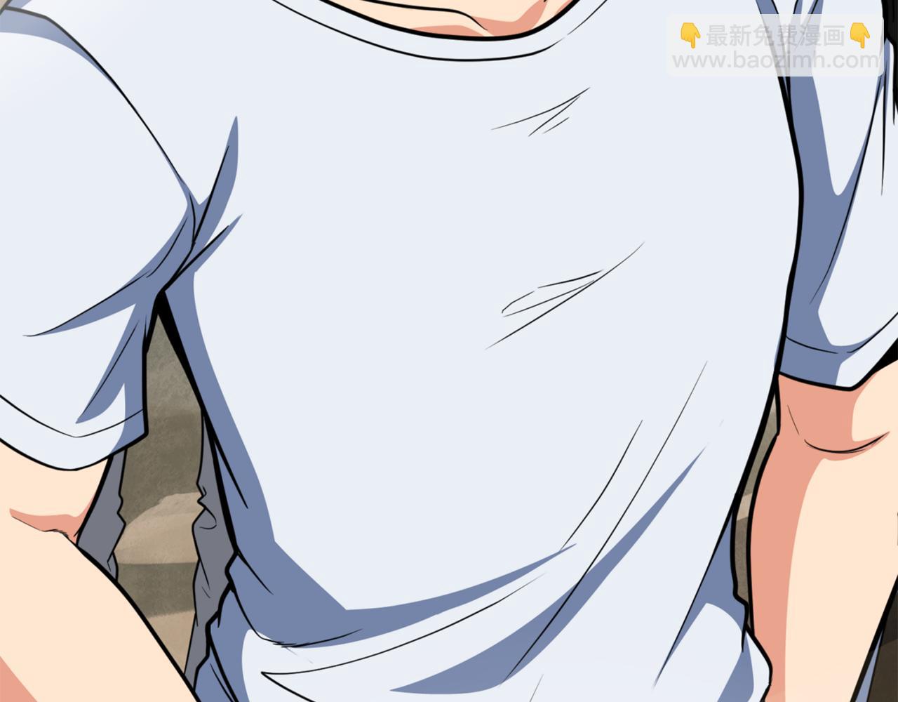 🍱深渊副本已刷新 第34话 准备就绪 第44页