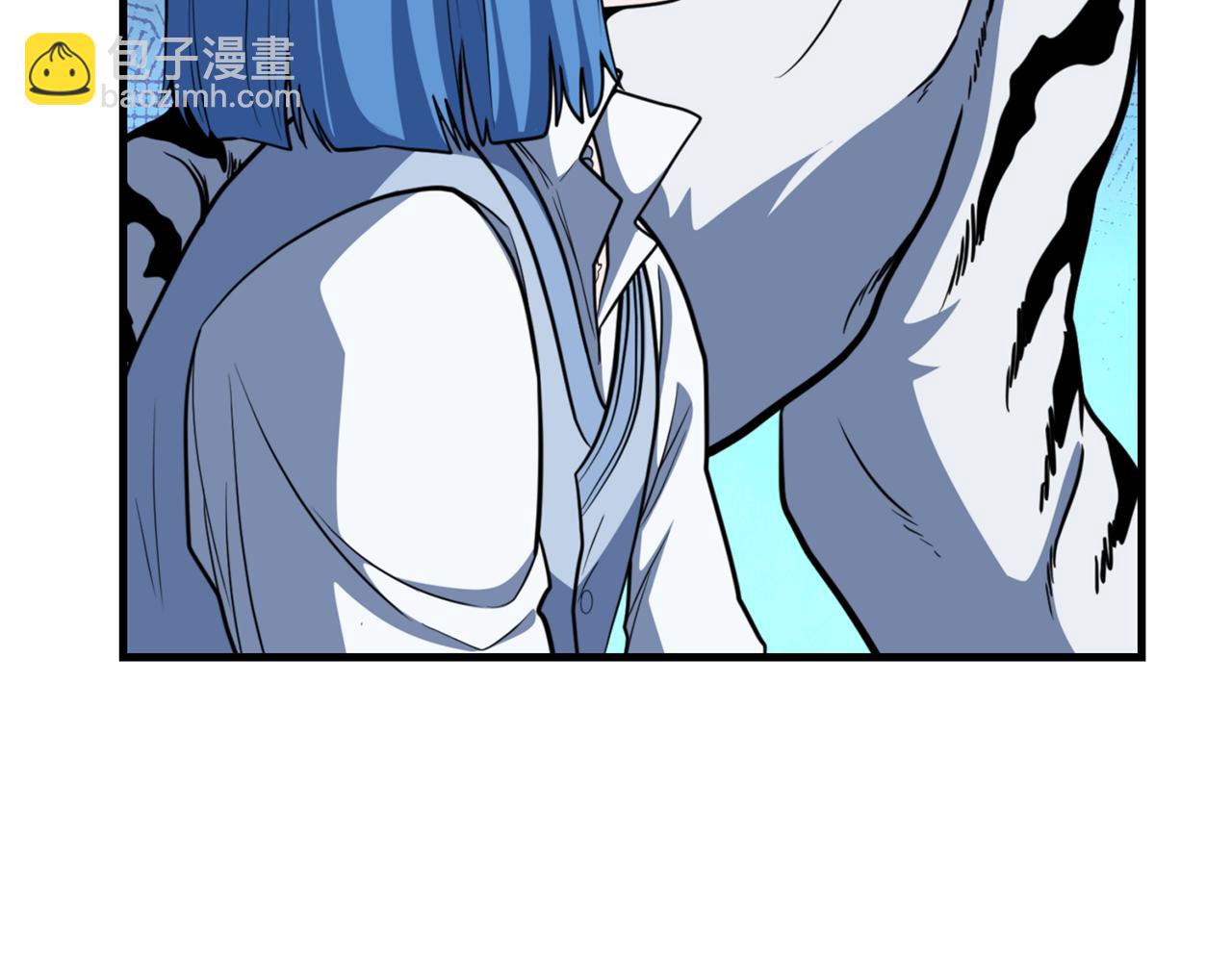 🍱深渊副本已刷新 第34话 准备就绪 第7页