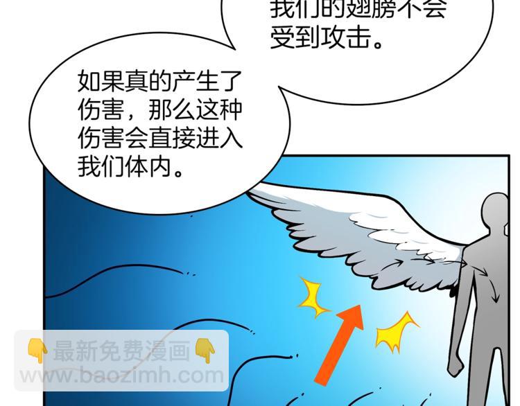 🍱深渊副本已刷新 第51话 快乐出发！ 第29页