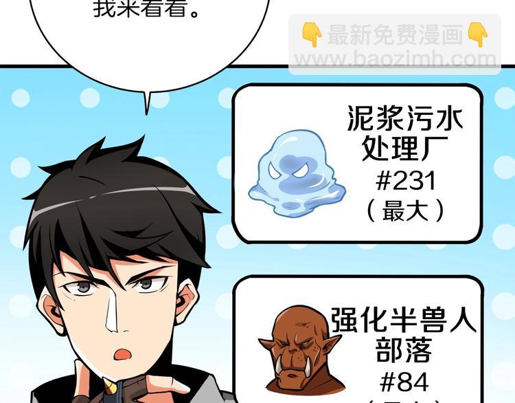 🍱深渊副本已刷新 第65话 砸烂地下城 第4页