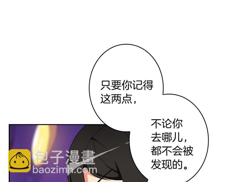 🍱深渊副本已刷新 第8话 养成游戏开始了？ 第48页