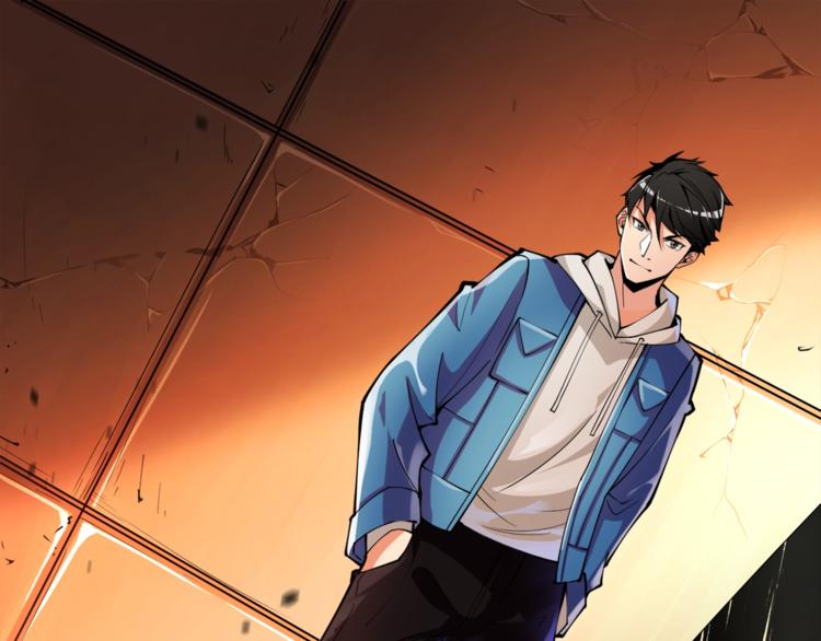 🍱深渊副本已刷新 第73话 转职副本！开！ 第1页