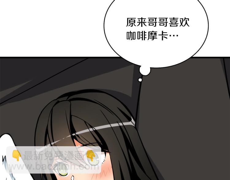 🍱深渊副本已刷新 第81话 前女友的攻略 第29页