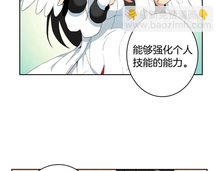 🍱深渊副本已刷新 第10话 金牌讲师雅琳 第13页