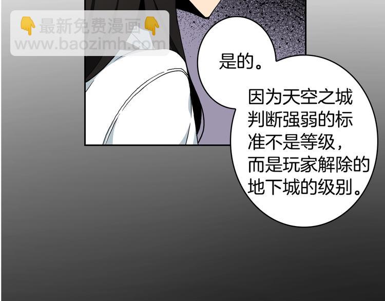 🍱深渊副本已刷新 第10话 金牌讲师雅琳 第17页