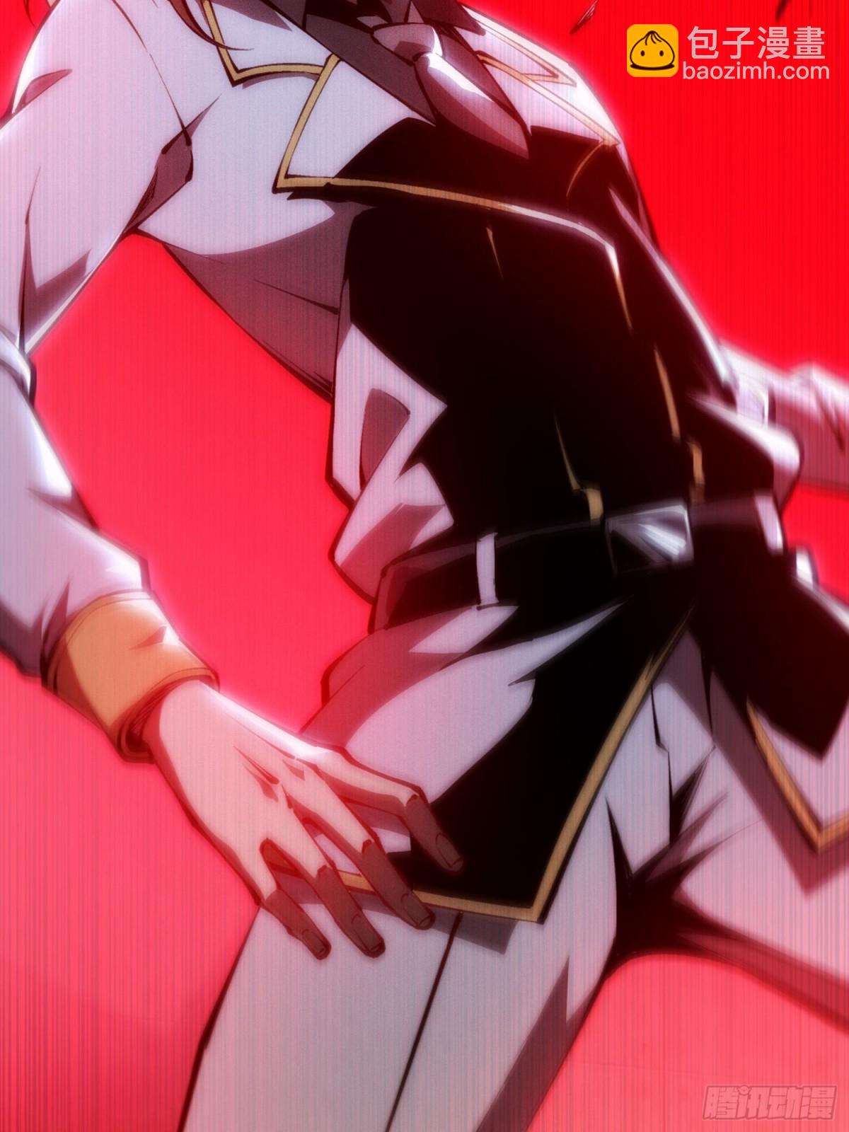 第43话 知己知彼，百战不殆-第44话
