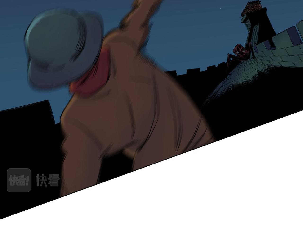 第14话  雷米达尔队长(1/2)-第16话