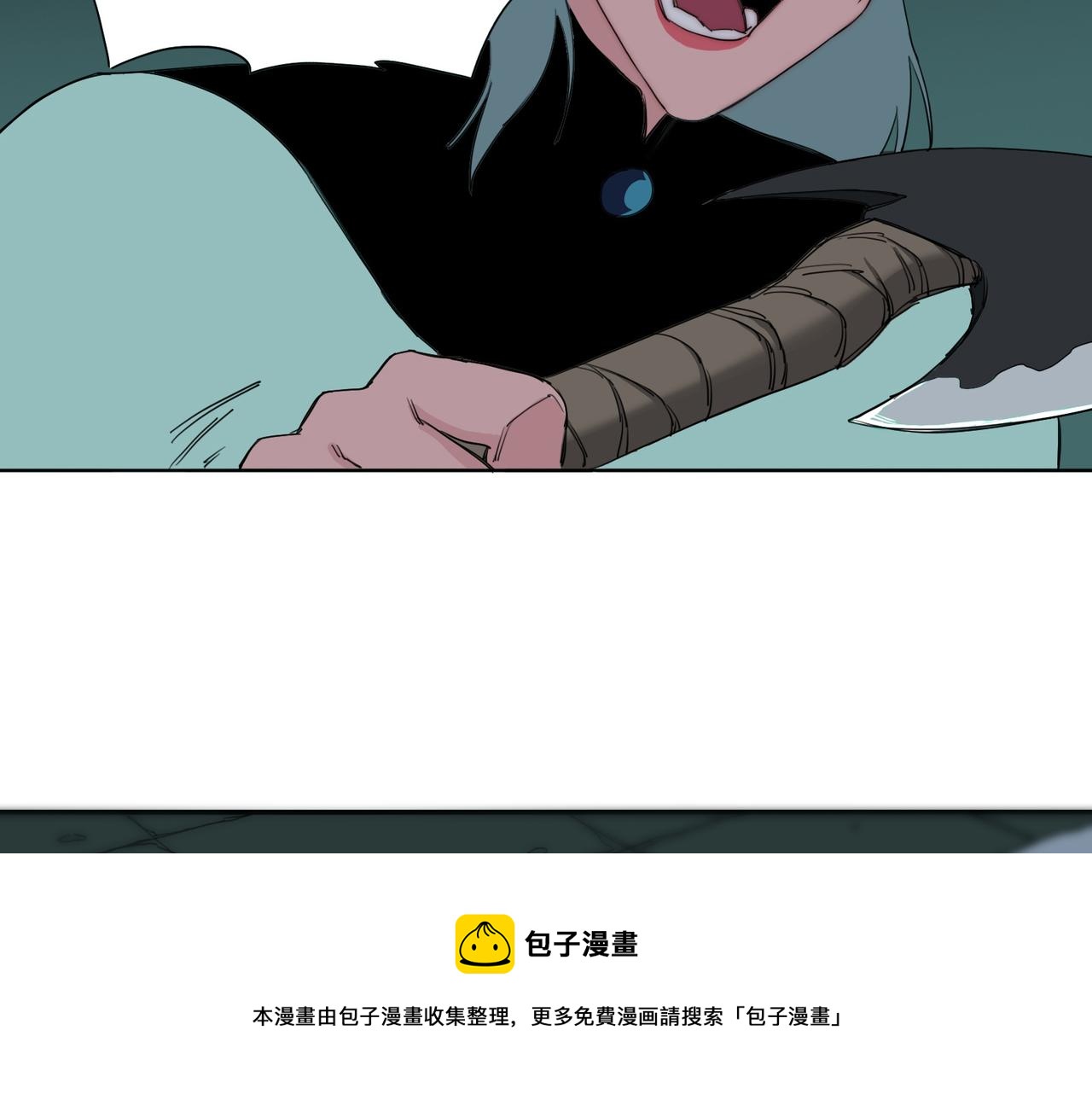 第17话 魔虫(1/3)-第20话