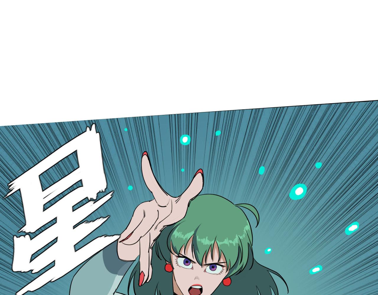 第19话 冲锋！(1/3)-第22话