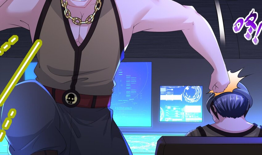 14 第13话 天山(1/2)-第14话