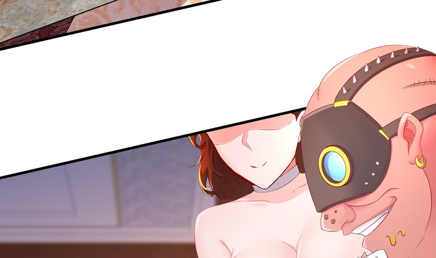 6 第5话 我能预判你的预判哦(1/2)-第6话