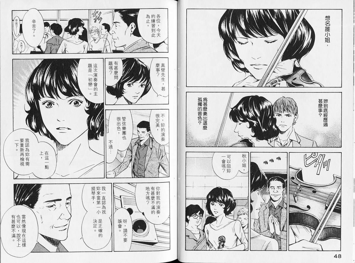 🍱神之雫（神之水滴） 第14卷 第28页