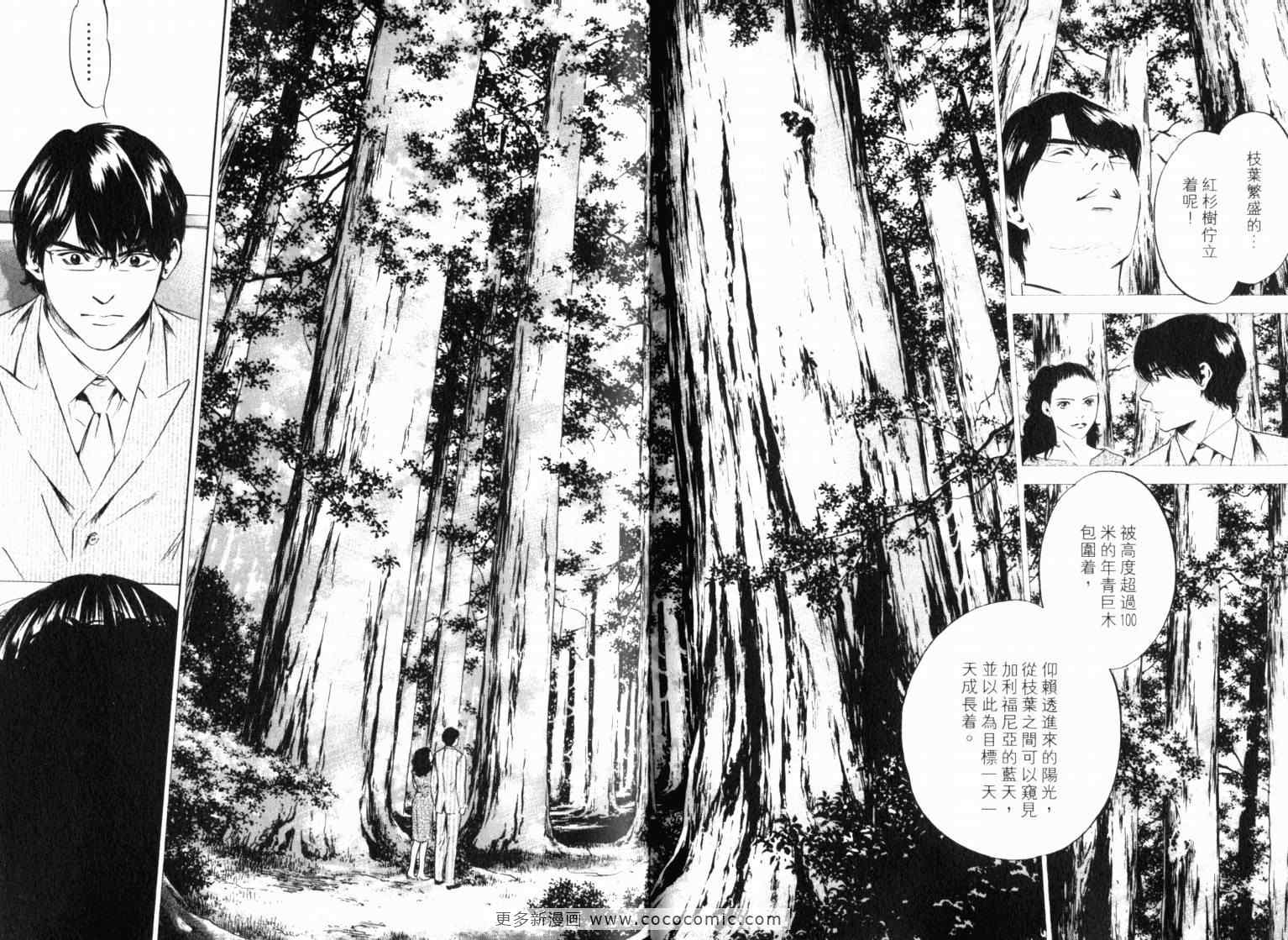 🍱神之雫（神之水滴） 第22卷 第44页