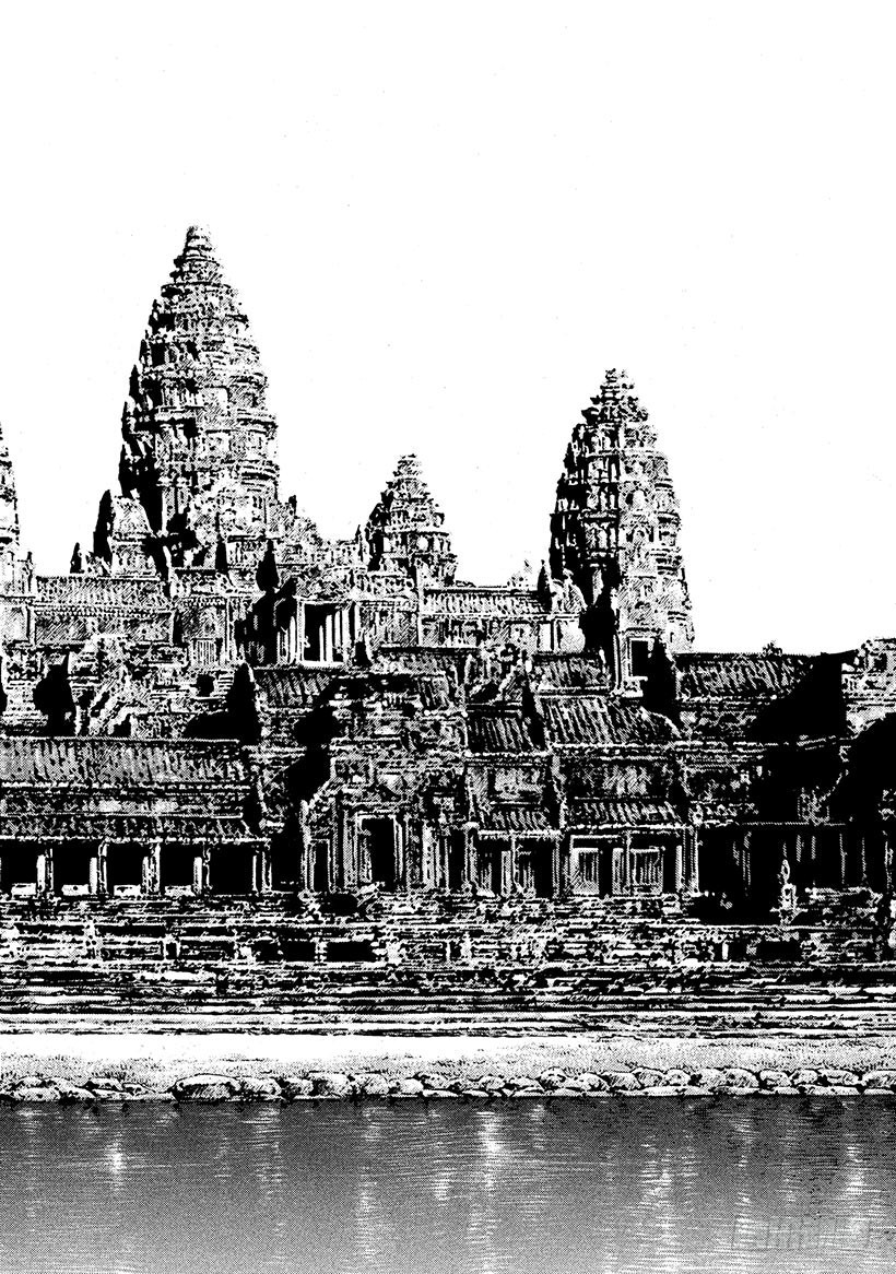 🍱神之雫（神之水滴） #226 从百年长梦中醒来，迎接 第12页