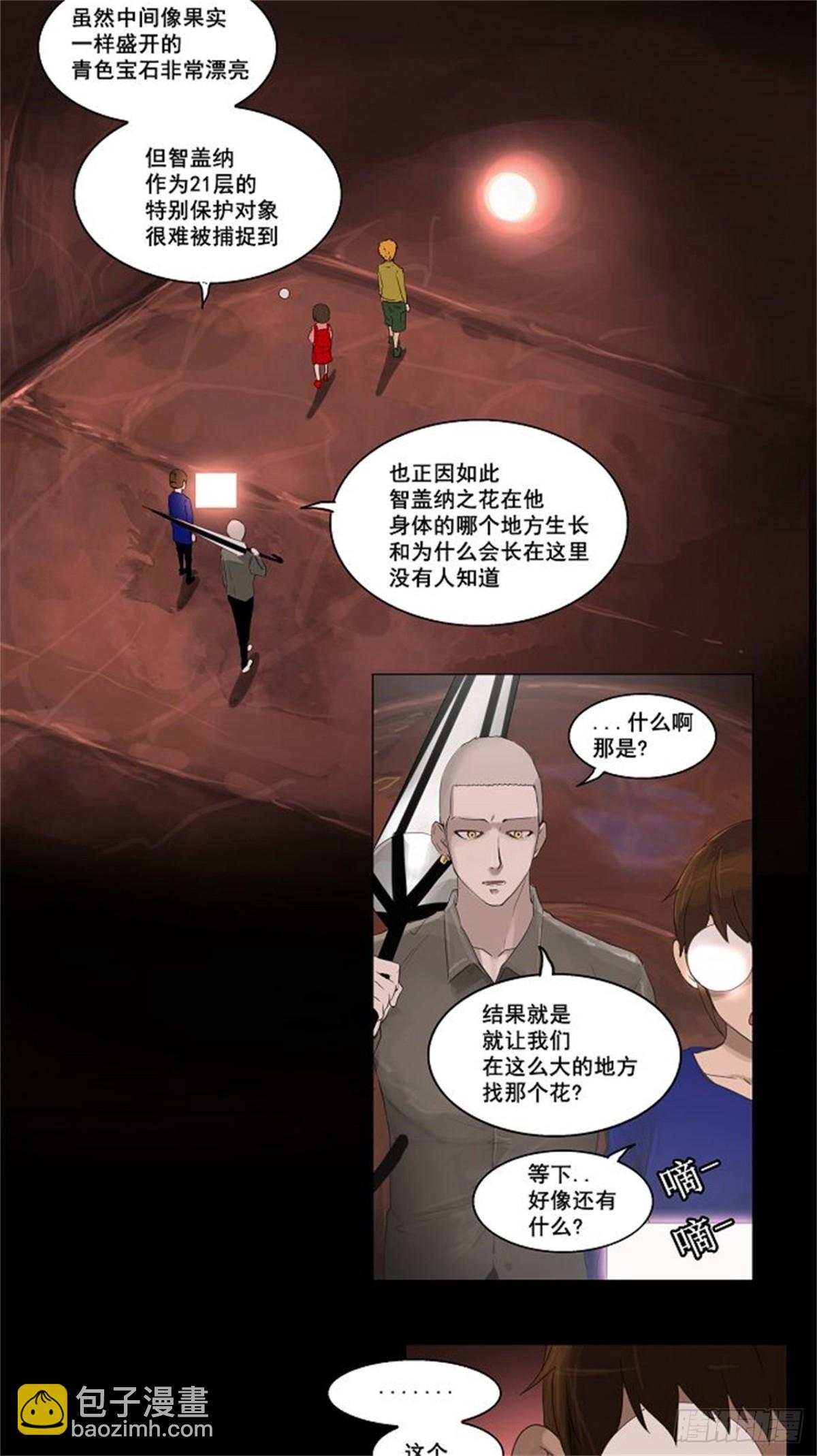 109.智盖纳之花（2）-第110话