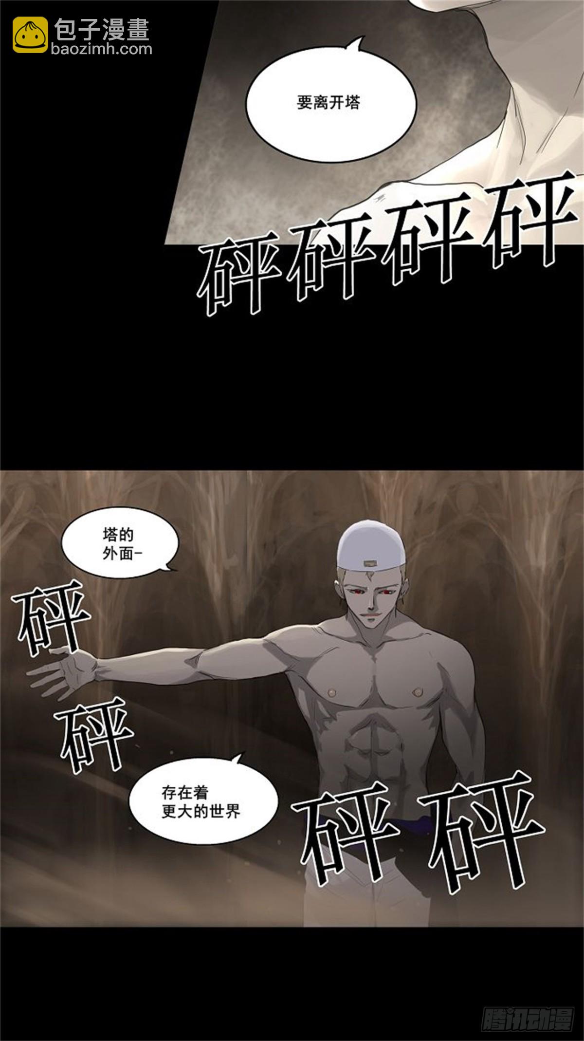 111.智盖纳之花（4）-第112话