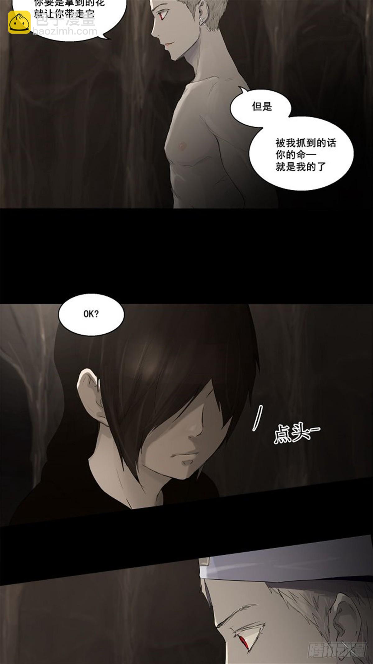 111.智盖纳之花（4）-第112话