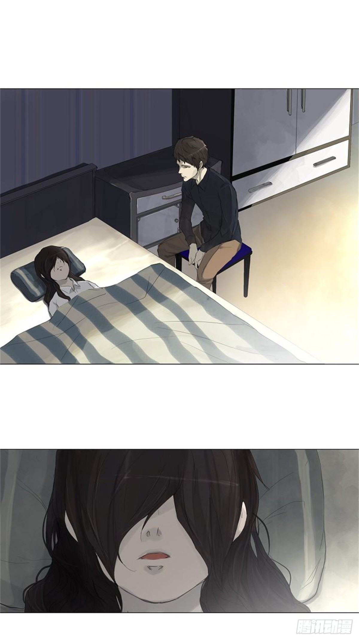 113.尾声 路-第114话