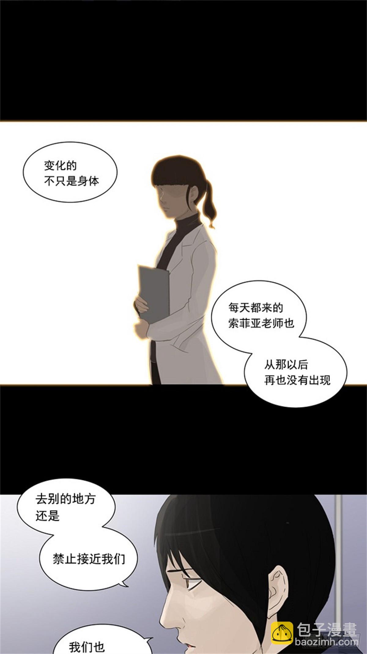 121.右臂恶魔(1/2)-第122话