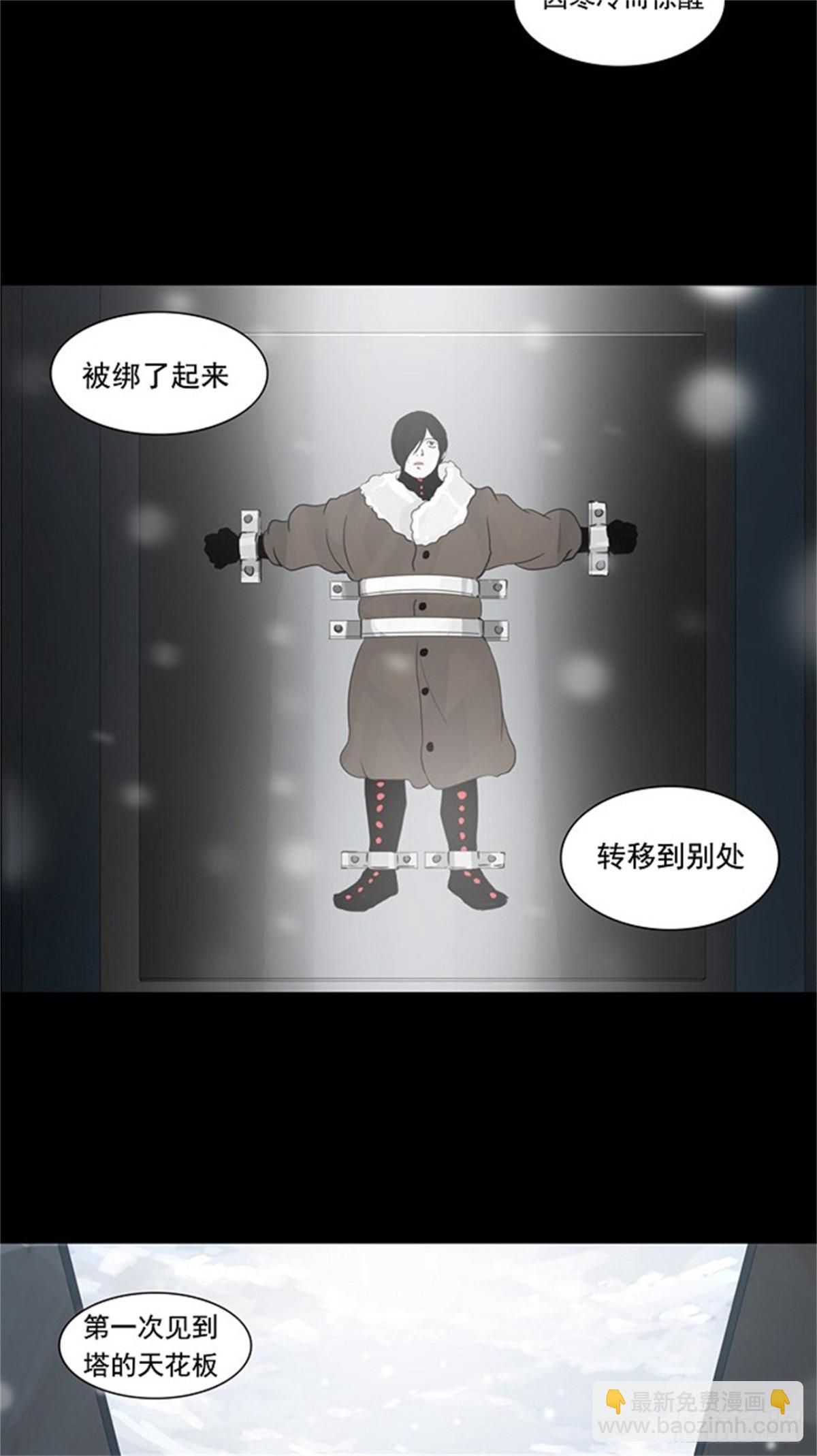 121.右臂恶魔(1/2)-第122话