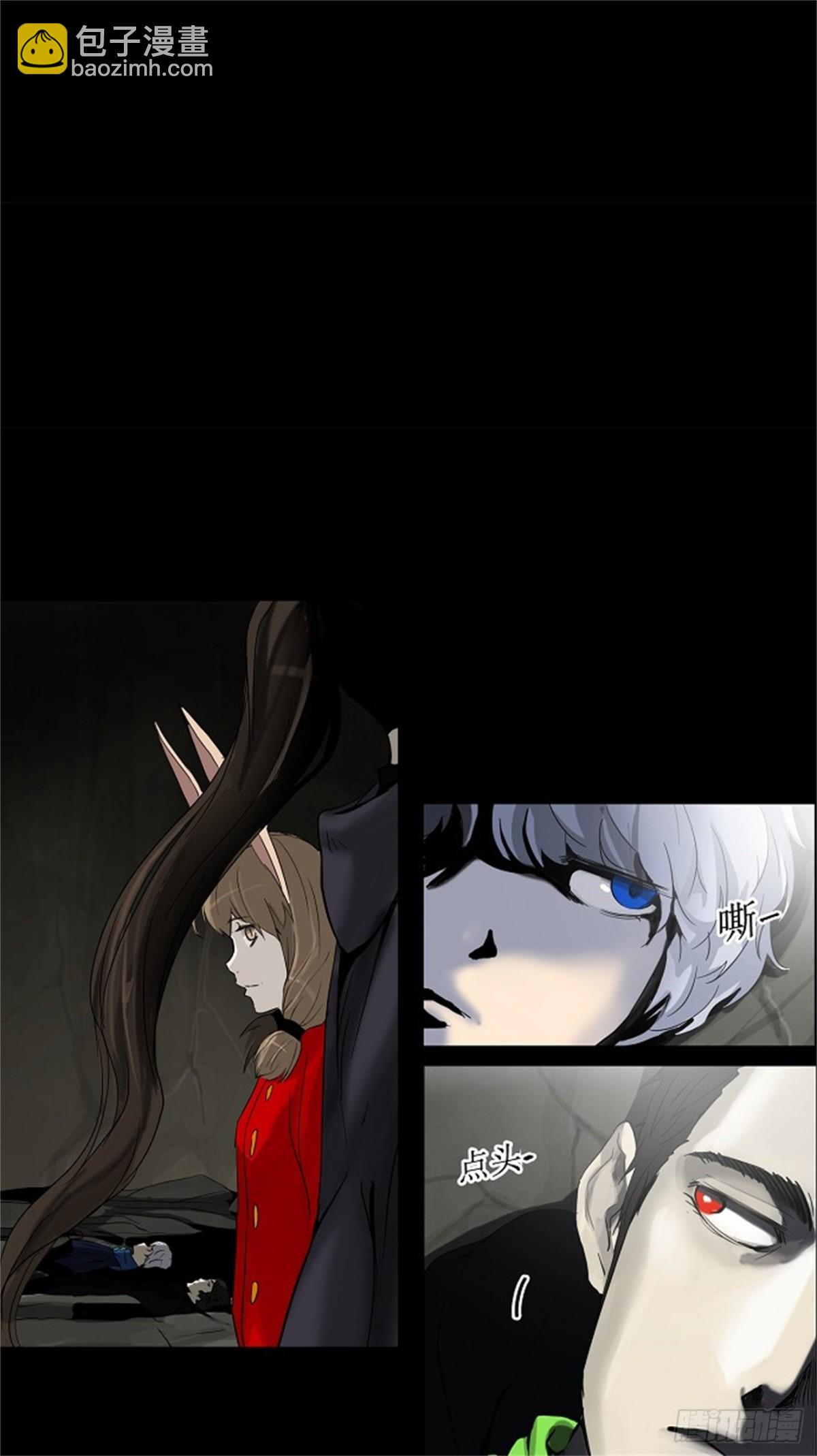 129.右臂恶魔（9）-第130话