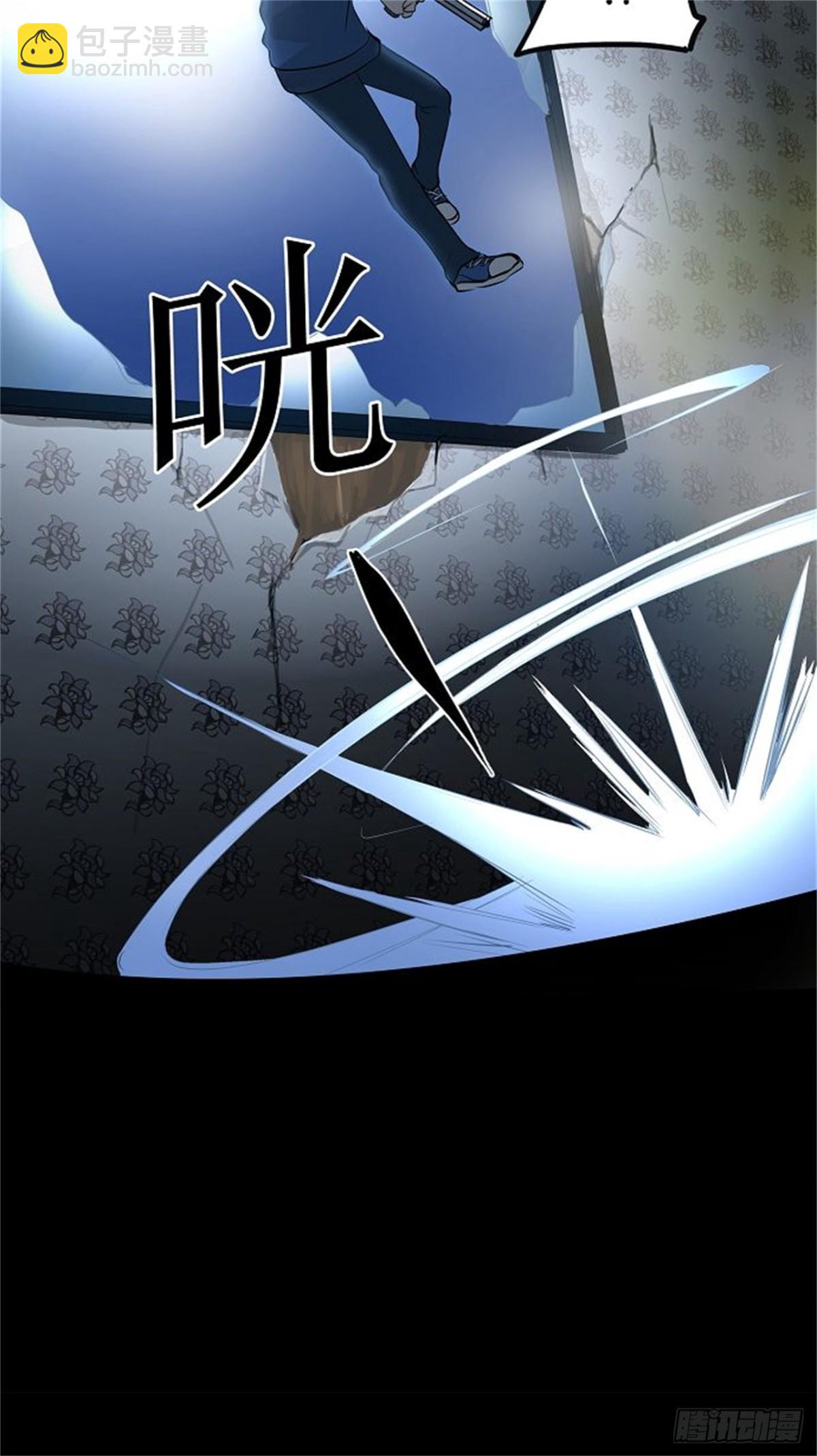 141.工房战 -一枪一机会--第142话