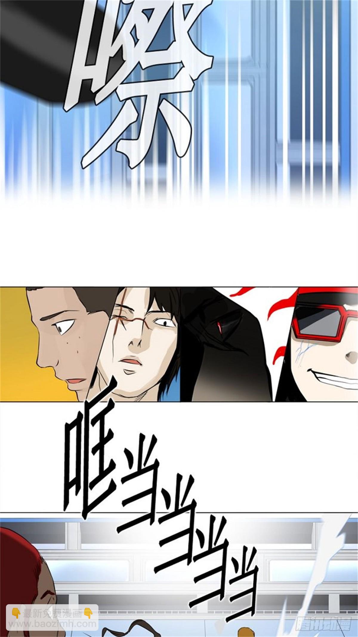 151.工房战 -战斗X赌博--第152话