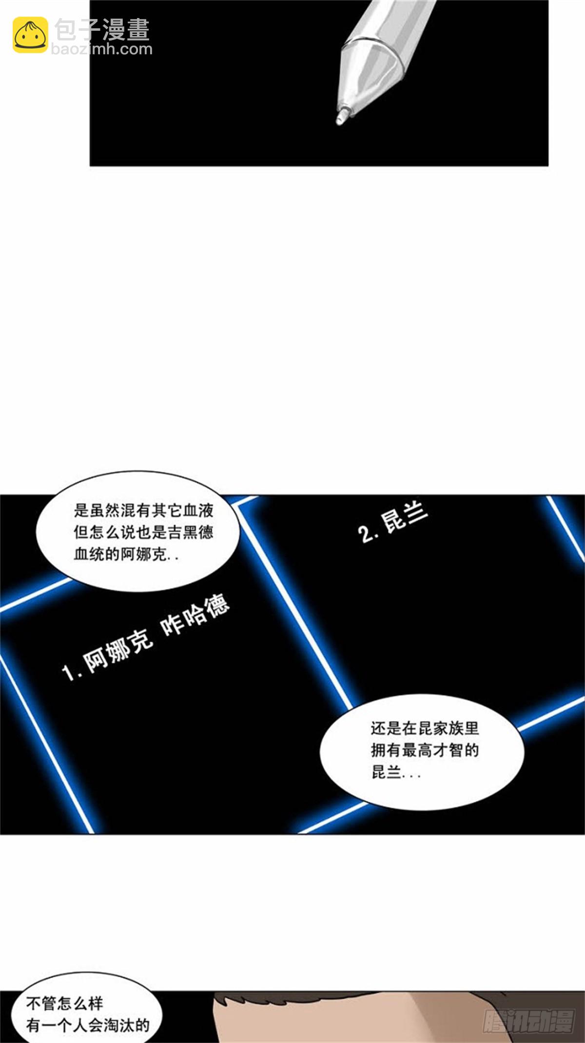 153.工房战 -战斗X赌博--第154话